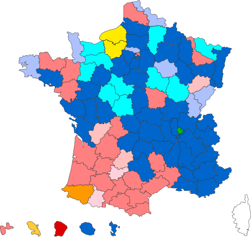 General Council (France)